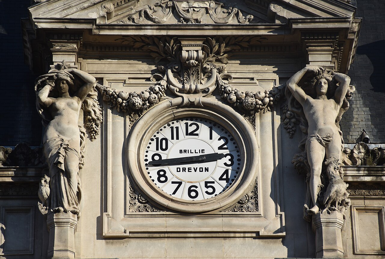 hôtel lyon nuit